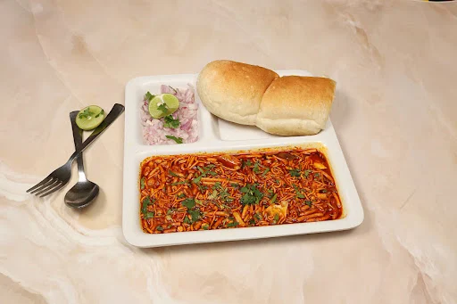 Misal Pav