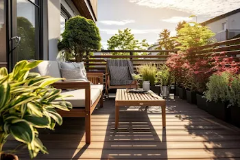 Appartement neuf à Venissieux (69)