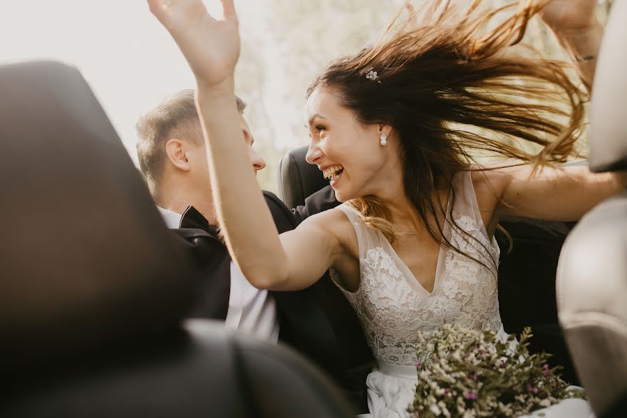 Fotógrafo de bodas Mariya Cherkasova (marrianche). Foto del 9 de enero 2020