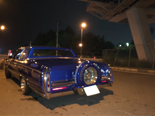 フリートウッド ブロアム の愛車紹介 マイカープロフ Lowrider ローライダー ハイドロに関するカスタム メンテナンスの投稿画像 車のカスタム情報はcartune