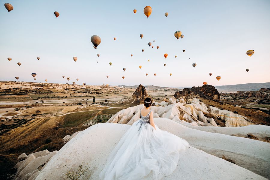 Fotógrafo de bodas Aleksandr Litvinchuk (lytvynchuksasha). Foto del 25 de febrero 2021