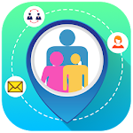 Cover Image of Tải xuống Family Location GPS Tracker 1.0.21_IN APK