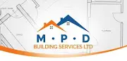 MPD Building Services Ltd Logo