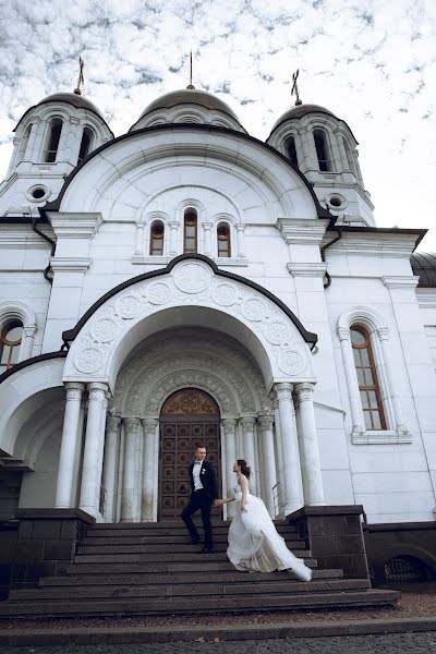 Fotografer pernikahan Sveta Matrosova (matrosovafoto). Foto tanggal 15 September 2018