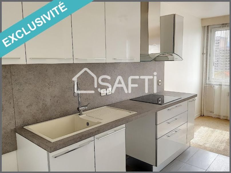 Vente appartement 4 pièces 74 m² à Saint-Denis (93200), 269 000 €