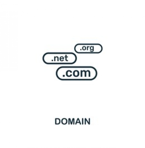 domain premium