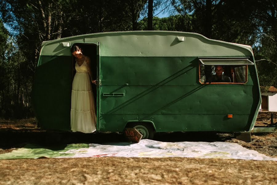 Fotógrafo de casamento Renato Ribeiro (renatoribeiro). Foto de 29 de maio 2018