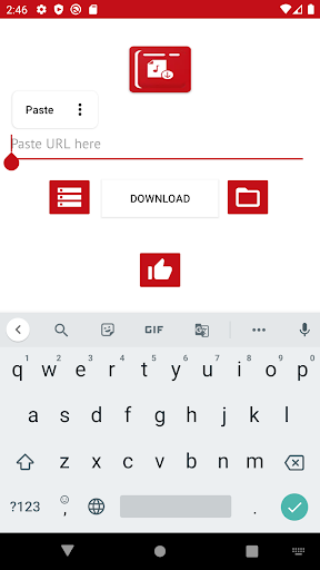 Online Mp3 Downloader