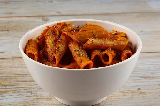 Arrabiata Pasta