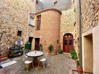 maison à Le Soler (66)