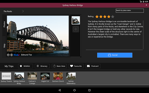 免費下載旅遊APP|Sydney Travel - Pangea Guides app開箱文|APP開箱王
