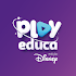 Play Educa Edição Disney0.156