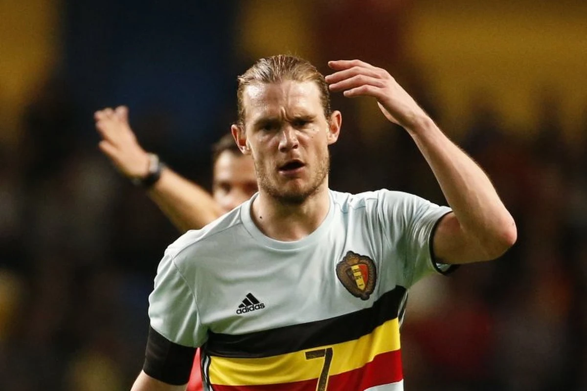 Ervaren Belgische rot wil weg om Champions League te spelen, maar club ligt dwars