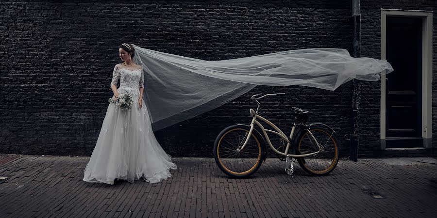 Fotógrafo de casamento Kelmi Bilbao (kelmibilbao). Foto de 4 de janeiro 2021