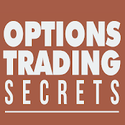 Options Trading Secrets  Icon