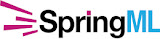 Logotipo de SpringML