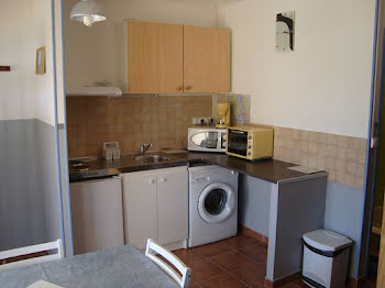 appartement à Canet-en-Roussillon (66)