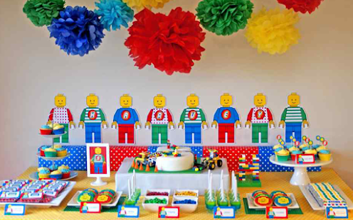 DIY Party  Decorations  Design Android Apps  on Google Play