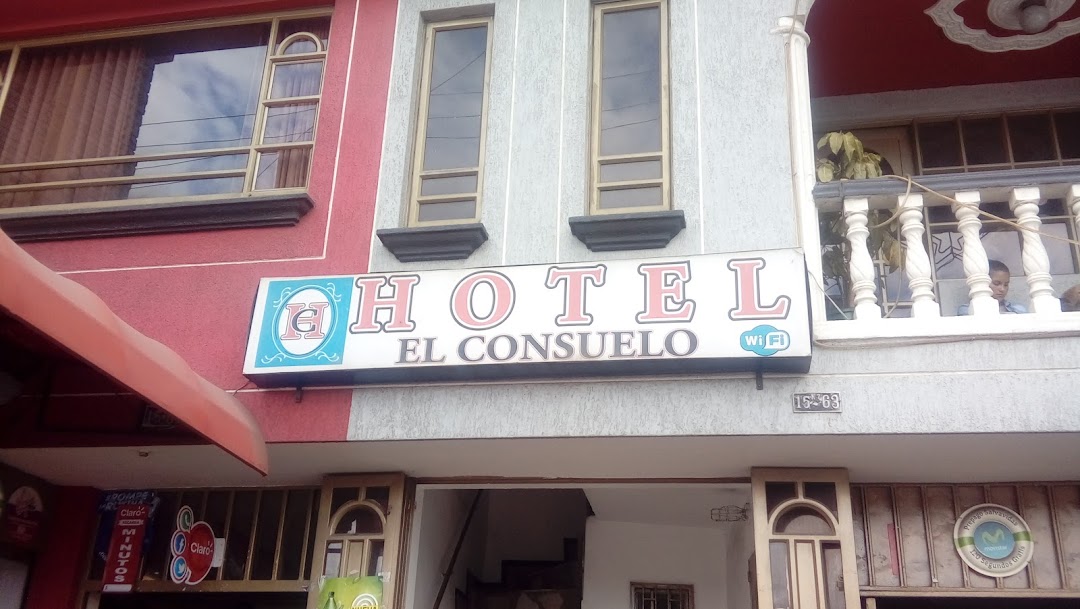 Hotel El Consuelo