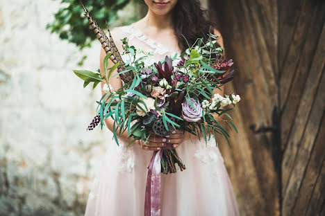 Photographe de mariage Sergey Rolyanskiy (rolianskii). Photo du 17 février 2017