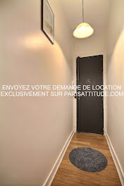 appartement à Paris 11ème (75)