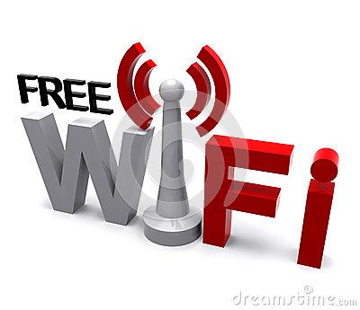 Android application WiFi Forever Lite screenshort