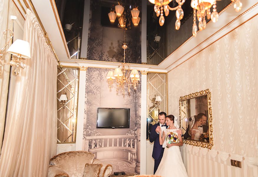 Wedding photographer Olga Khayceva (khaitceva). Photo of 21 March 2015