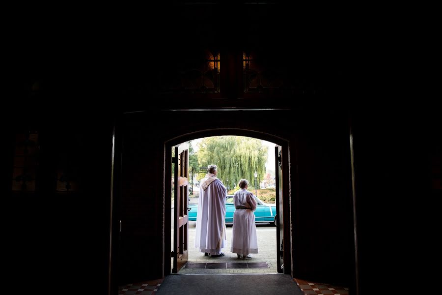 Fotógrafo de bodas Juliantien Schipper (juliantien). Foto del 4 de diciembre 2017