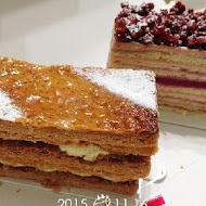 Bon Voyage Patisserie 感官之旅