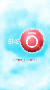 Ensō - Brilliant Puzzle Game