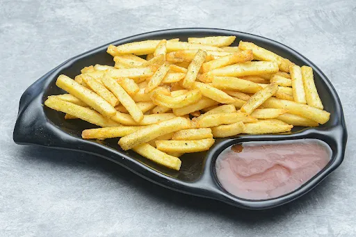 Salted French Fries [125 Grams]