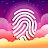 Fingerprint - Fortune Telling icon