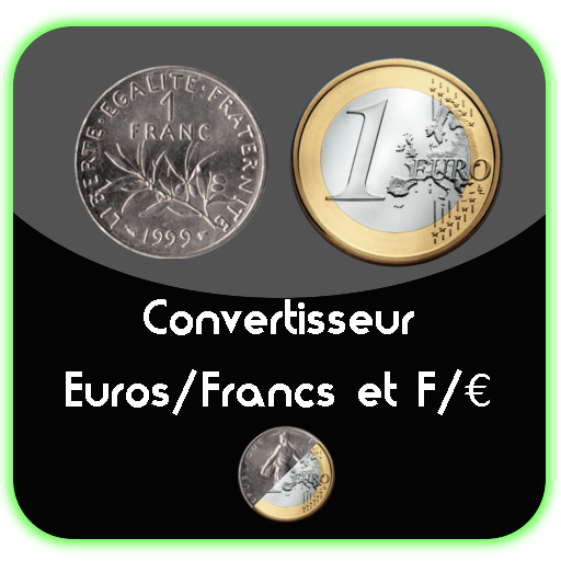 conversion euros francs français