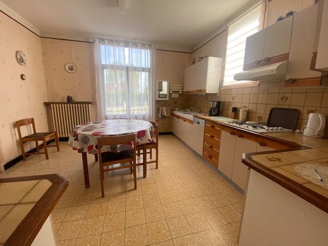 Vente maison 4 pièces 90 m² à Pinon (02320), 104 900 €