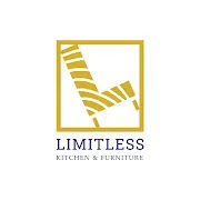 Limitless Kitchens And Furniture Ltd Logo