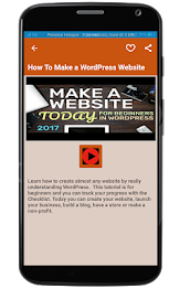 Website Creating Guide poster 6