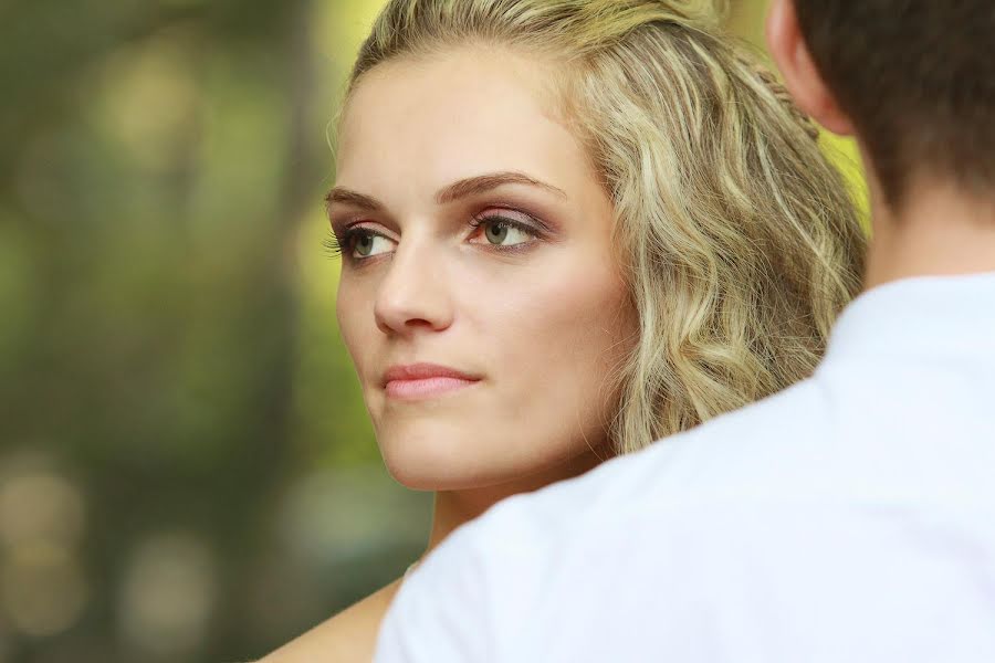 Wedding photographer László Zombori (zombori). Photo of 24 February 2019