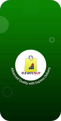 Screenshot ElevateBuy-Online Grocery Stor