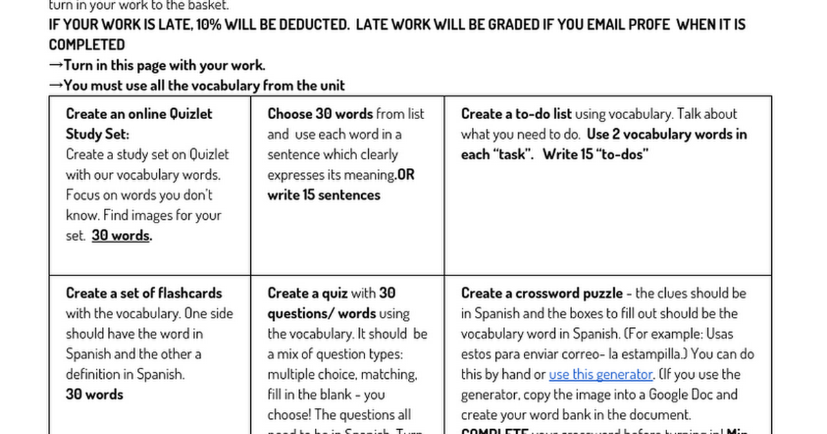 vocabulary-choiceboard-google-docs