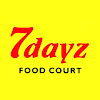 7Dayz Restaurant, Ballabhgarh, Faridabad logo