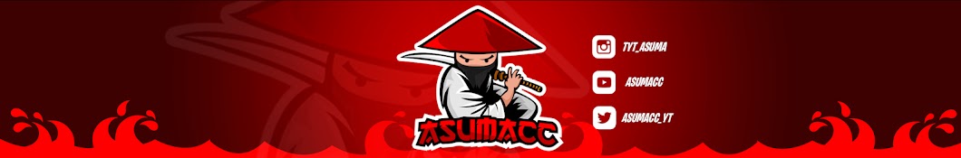 AsumaCC Banner