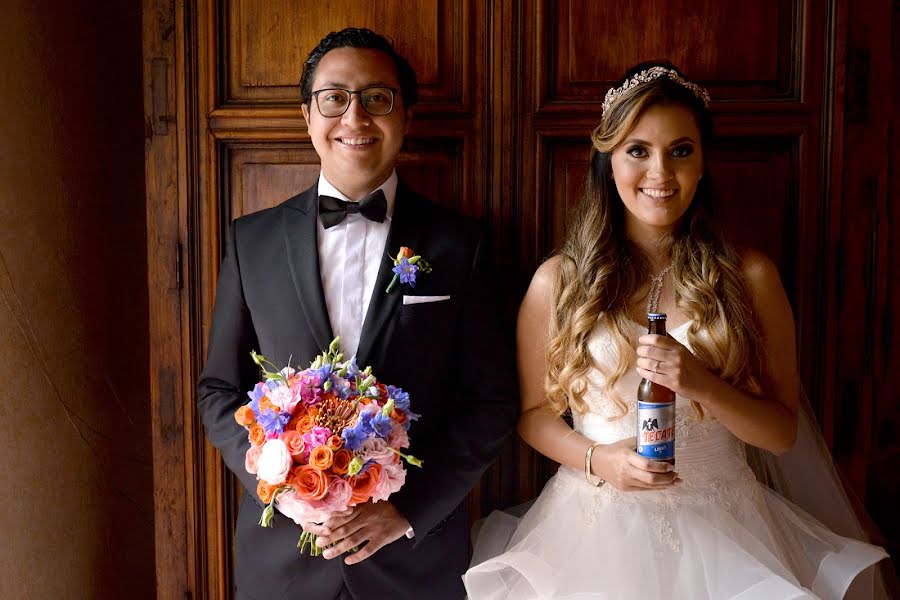 Fotografer pernikahan Marco Moreno (marcomoreno). Foto tanggal 3 Maret 2018