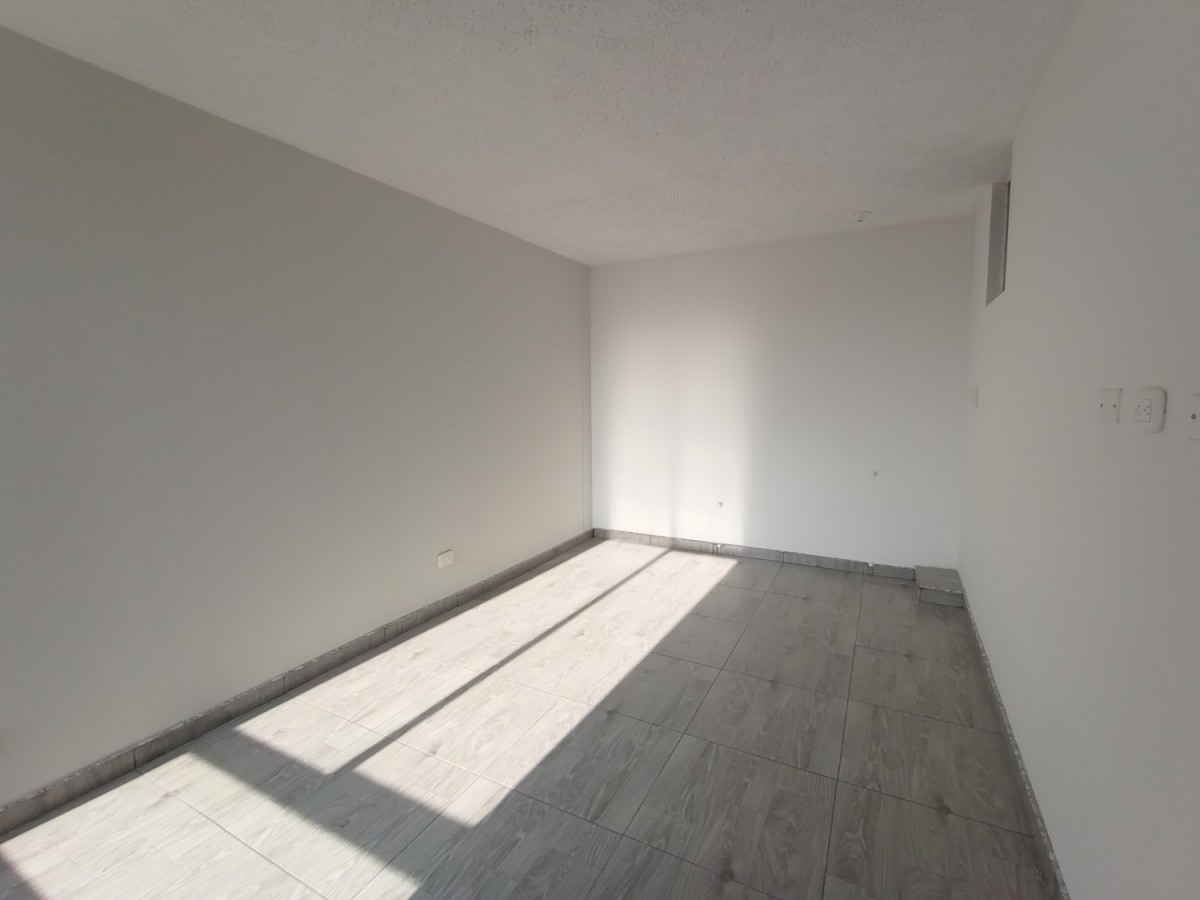 Apartamento En Arriendo - Tunjuelito, Bogota