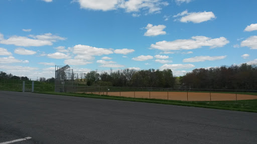 Alpha Ridge Baseball Field #3