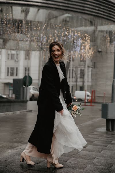 Photographe de mariage Alina Verbickaya (alinaverbitskaya). Photo du 25 mai 2020