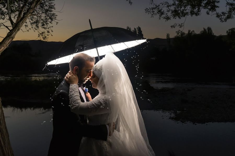 Wedding photographer Emin Kunduracı (eminkunduraci). Photo of 11 July 2020