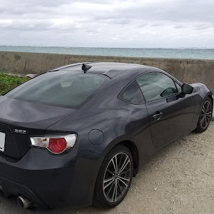 BRZ ZC6