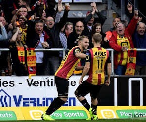 De (doel)punten blijven komen voor KV Mechelen, Engvall geeft hekkensluiter pijnlijke les in efficiëntie