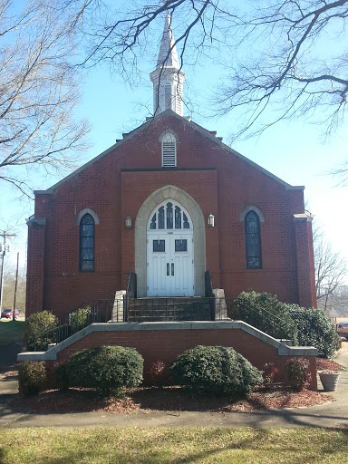 Oak Grove UMC