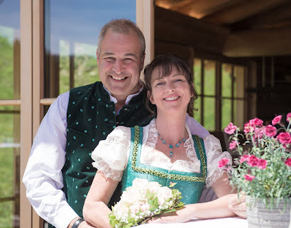 Wedding photographer Vladimir Suvorkin (vladimirsuvork). Photo of 29 March 2016